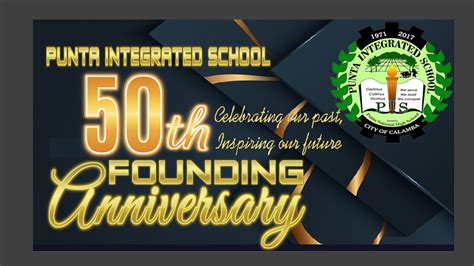 Punta Integrated School SSG SY 2019.